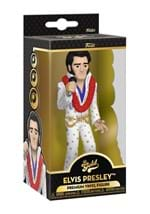 Vinyl Gold 5 Inch Elvis Alt 1