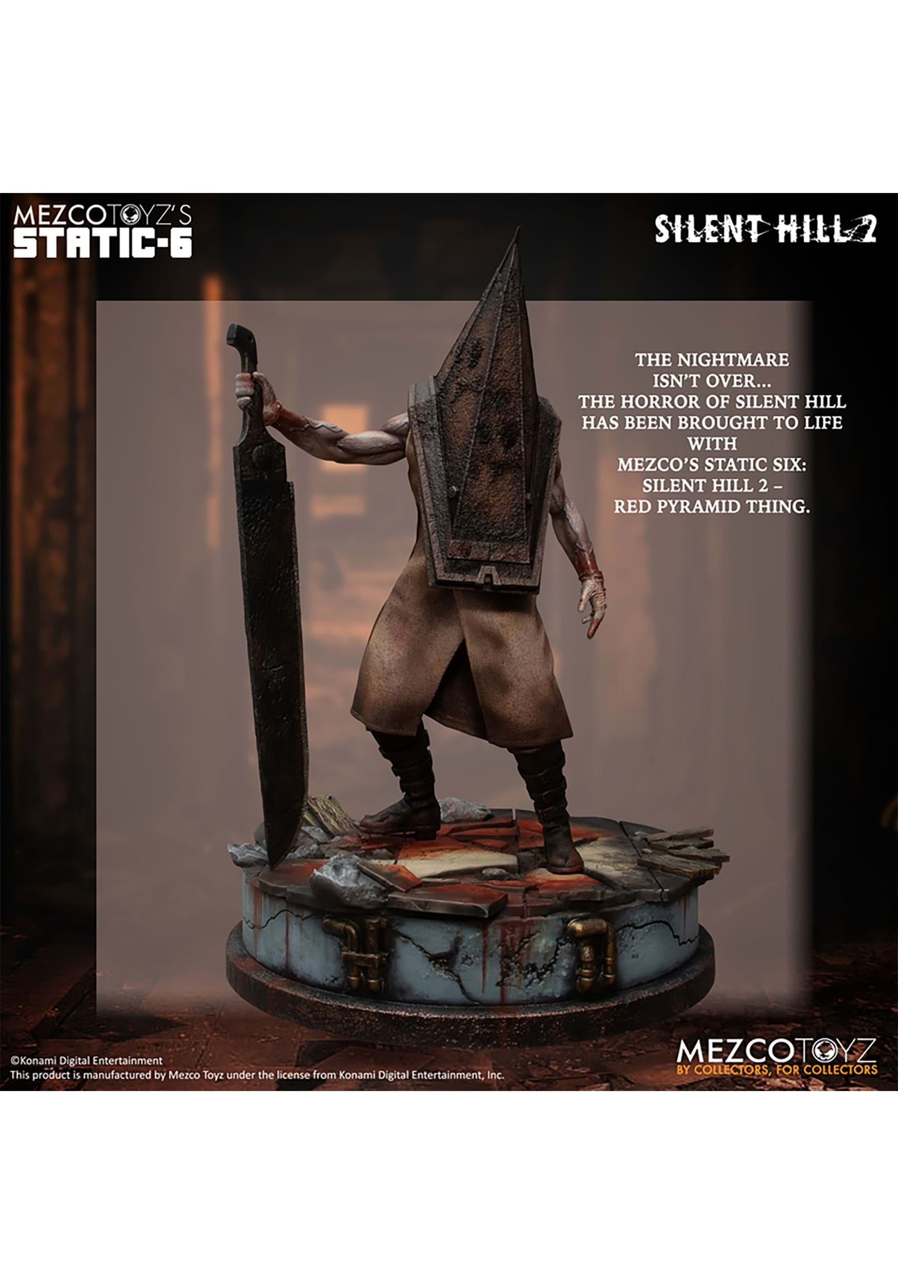 50 Pyramid Head ideas  pyramid head, silent hill art, horror characters