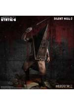 Static Six Silent Hill 2: Red Pyramid Thing Alt 5