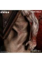 Static Six Silent Hill 2: Red Pyramid Thing Alt 12