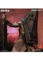 Static Six Silent Hill 2: Red Pyramid Thing Alt 14