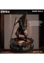 Static Six Silent Hill 2: Red Pyramid Thing Alt 15