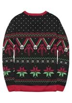 GROGU WREATH HOLIDAY SWEATER Alt 1