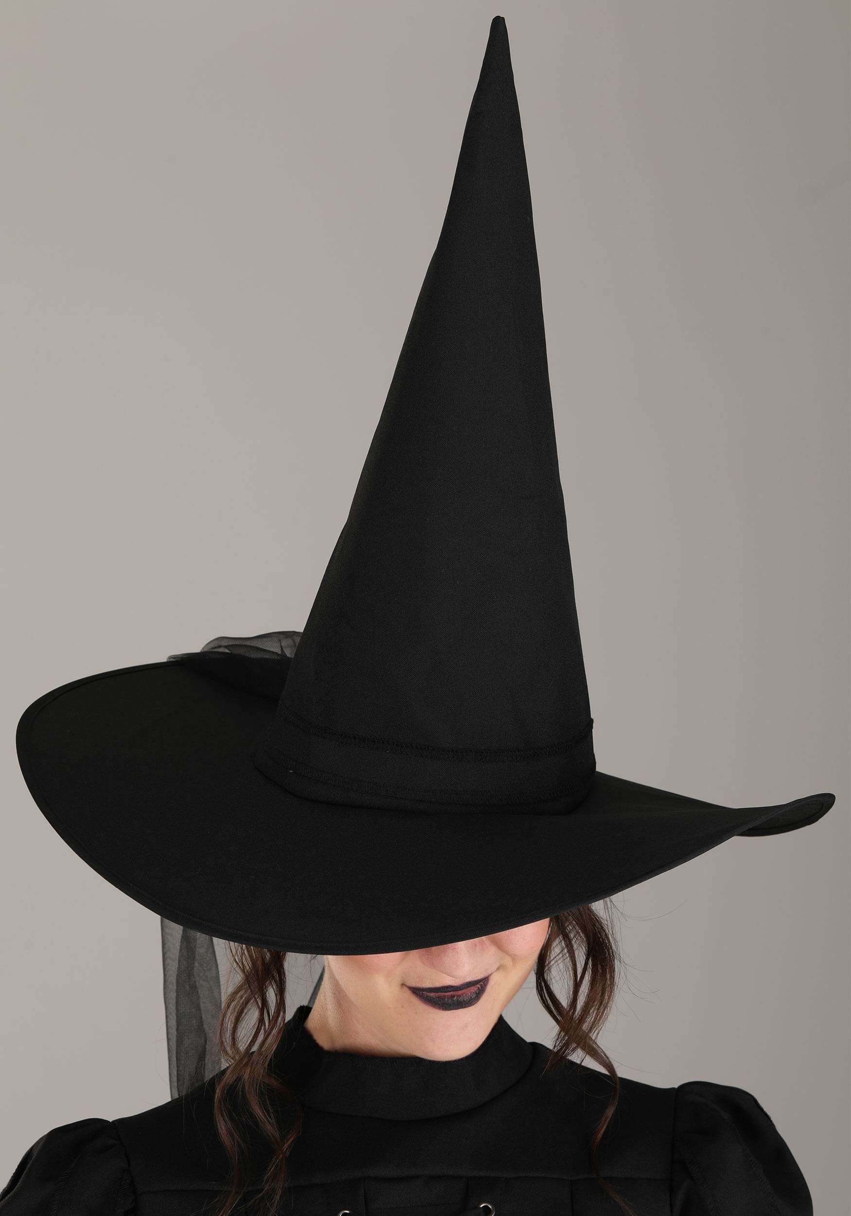 Wizard Of Oz Adult Wicked Witch Fancy Dress Costume , Movie Fancy Dress Costumes