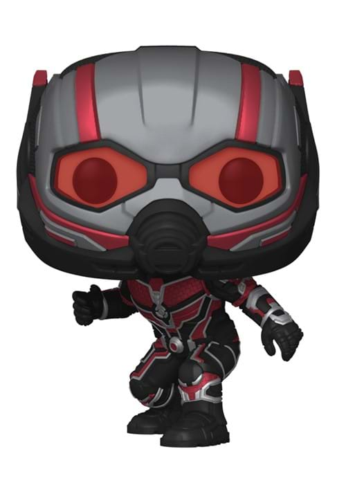 POP! Vinyl: Ant-Man: Quantumania Ant-Man Figure