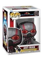 POP! Vinyl: Ant-Man: Quantumania Ant-Man Figure Alt 1