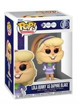 POP Animation Hanna Barbera Lola as Daphne Alt 1