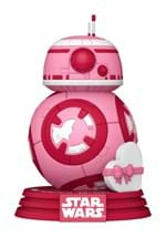 POP Star Wars Valentines BB8