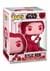 POP! Star Wars: Valentines - Kylo Ren Figure Alt 1