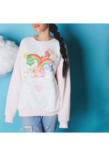 Rainbow brite sweater best sale