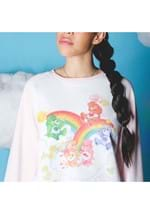 CARE BEARS RETRO RAGLAN SWEATSHIRT Alt 6