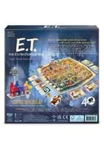 ET The Extraterrestrial Light Years from Home Game Alt 2