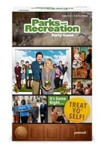 Parks and Recreation Party Game