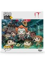 POP IT Chapter 1 500 Piece Puzzle