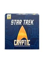 Funko Star Trek Cryptic Game