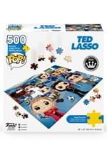 POP Ted Lasso 500 Piece Puzzle Alt 1