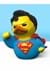 Floating Superman TUBBZ Cosplay Duck Alt 1
