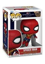 POP Marvel Spider Man No Way Home Spider Man Alt 1