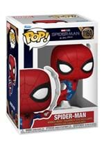 POP Marvel No Way Home Spider Man Final Suit Alt 1