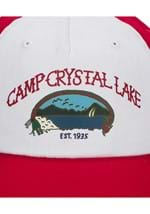 Camp Crystal Lake Traditional Ballcap Alt 3