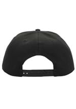 Venom Logo Snapback Alt 2