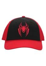 Miles Morales Color Block Dad Hat