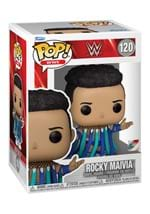 POP WWE The Rock 1996 Alt 1