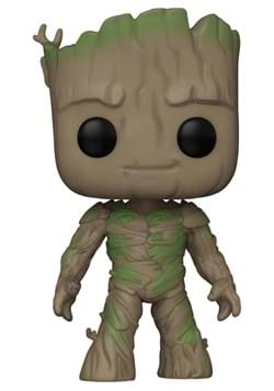 POP Marvel Guardians of the Galaxy Volume 3 Groot