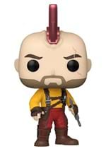 POP Vinyl Guardians of the Galaxy Volume 3 Kraglin