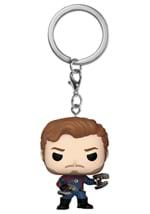 POP Keychain Guardians of the Galaxy Vol 3 Star Lord