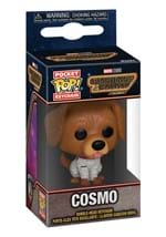 POP Keychain Guardians of the Galaxy Vol 3 Cosmo Alt 1