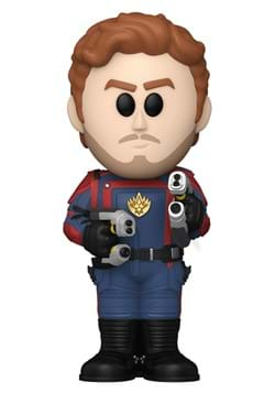 Vinyl SODA Guardians of the Galaxy Volume 3 Star Lord