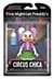 Five Nights at Freddys Circus Chica Action Figure Alt 1