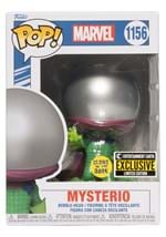 Marvel Mysterio 616 Glow in the Dark Pop Vinyl Figure Alt 2