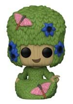 POP Marvel I Am Groot Fancy Groot