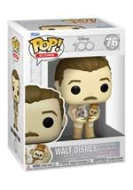 POP Icons Disney 100 Walt Disney with Dumbo Timothy Alt 1