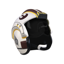 Star Wars X-Wing Pilot Collector's Helmet