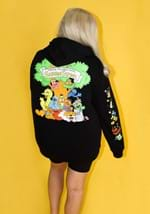 Cakeworthy Sesame Street Hoodie for Adults Alt 5