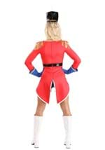 Toy Soldier Costume for Women Alt 1
