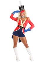 Women's Toy Soldier Costume Alt 6