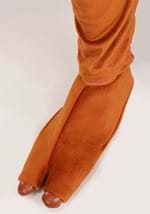 Camel Costume Adult Jumpsuit Alt 6