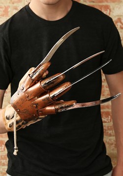 Freddy Krueger Glove