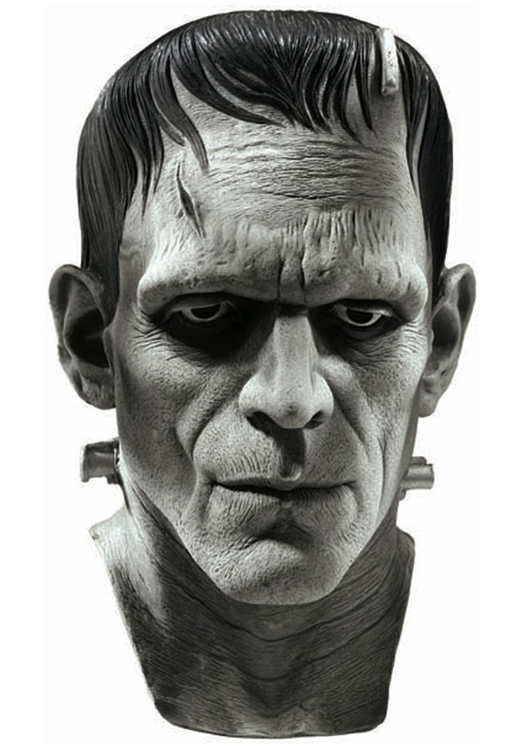 Deluxe Frankenstein Mask  For Adults