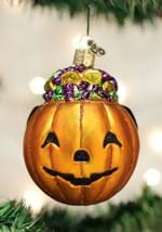 Trick-or-Treat Jack O Lantern Ornament Alt 1