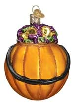 Trick-or-Treat Jack O Lantern Ornament Alt 2