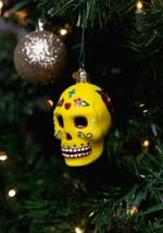 Sugar Skull Ornament