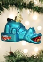 Hungry Hungry Hippo Ornament Alt 1