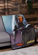 MANDALORIAN Throw Blanket