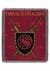 HOUSE OF THE DRAGON REMEMBER BLOOD TAPESTRY BLANKE Alt 2