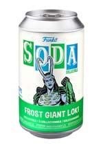 Vinyl SODA What If Loki Frost Giant Alt 2